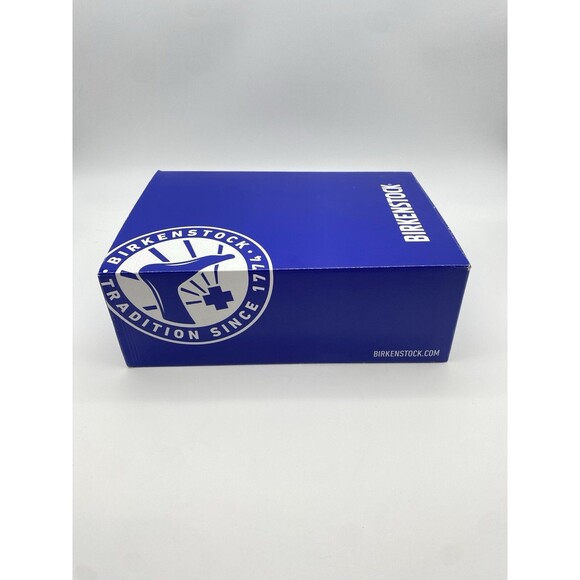 BIRKENSTOCK Arizona BS Habana US M 13 0452761 Empty Shoe Box - Picture 8 of 16